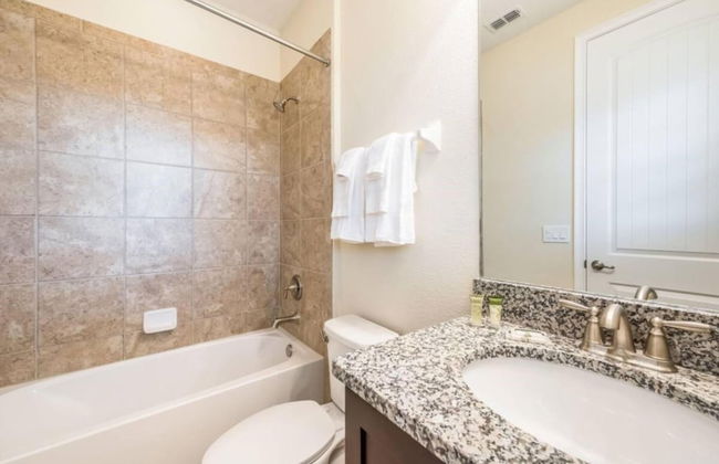 Wellerden at Reunion Resort!by Shine Villas - Foto 24