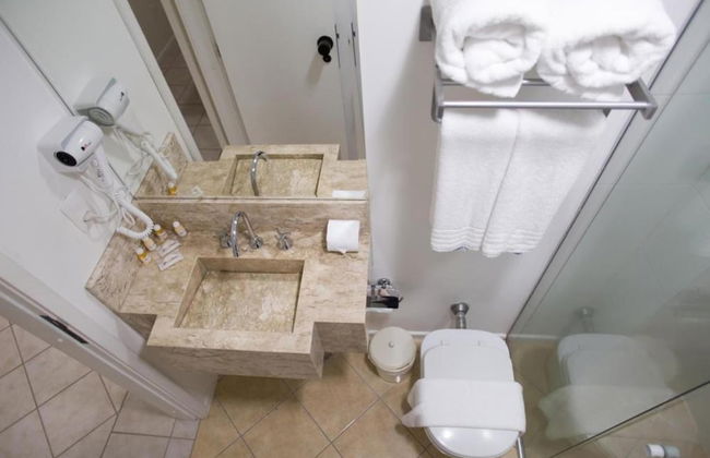 Le Village Flats e Hotel - Foto 28