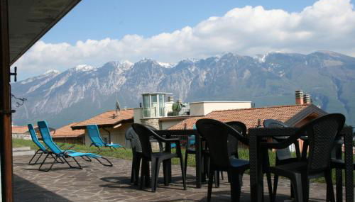 La finestra sul Lago - Foto 4, Garden