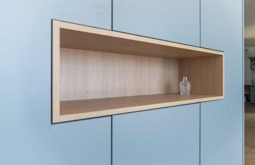 AR SKOL - Magnifique duplex face à la mer - Foto 18