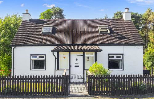 Broom Cottage - Foto 1