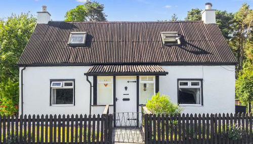 Broom Cottage - Foto 1