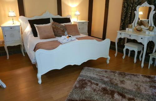 Common Leys Farm - Foto 18