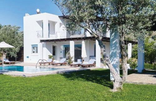 Villa Cleoboulos - Foto 77