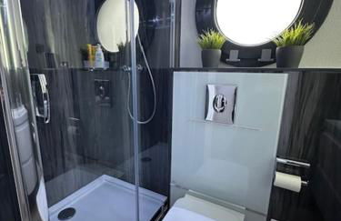 Hausboot La Mare Seeblick - Foto 30