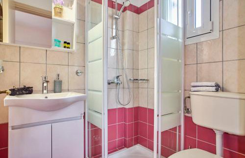 Logas Beach Studios Peroulades Corfu - Foto 21