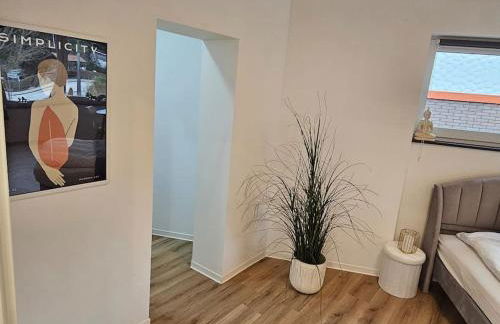 Die Alte Apotheke _ Apartment Nr.2 - Photo 8