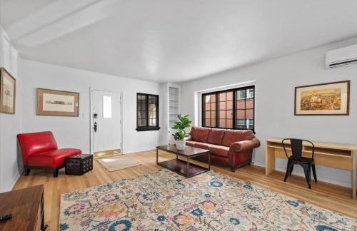 The Walnut Suites - The Incline Suite - Foto 7