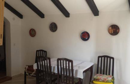 Apartment in Zlarin with balcony, W-LAN, washing machine (3813-1) - Foto 13