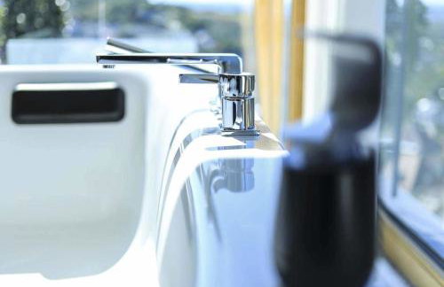 Ferienhaus mit Panoramablick - Foto 9