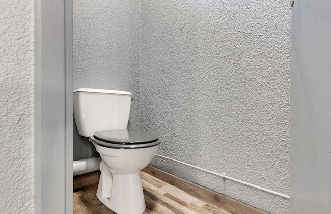 Comfortable Holiday Home With Private Terrace - Photo 16