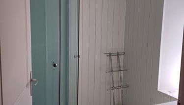 Trein d'Ustou - Foto 3, Shower