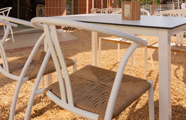 Aparthotel Terra Aurea - Foto 43