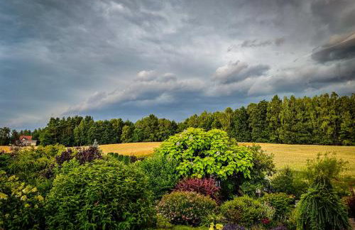 Poziomkowy Zakątek - Foto 30