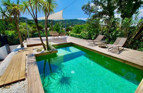 V&V LLORET- Villa Cinta - Foto 70