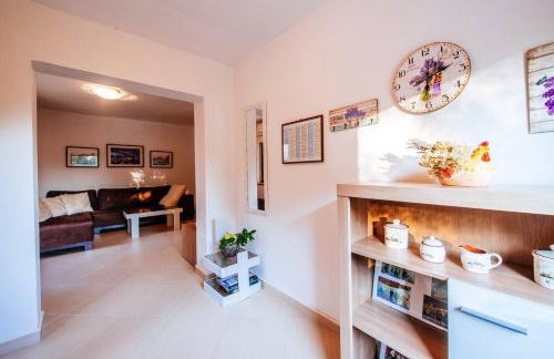 MY DALMATIA - Holiday home Korlat with private pool - Foto 19