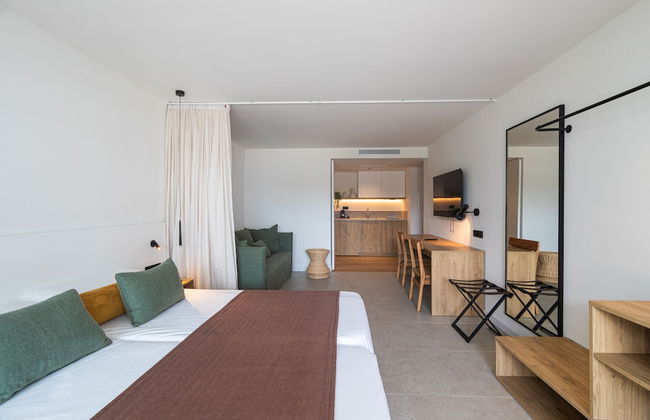 Cabot Las Velas Apartments - Foto 9