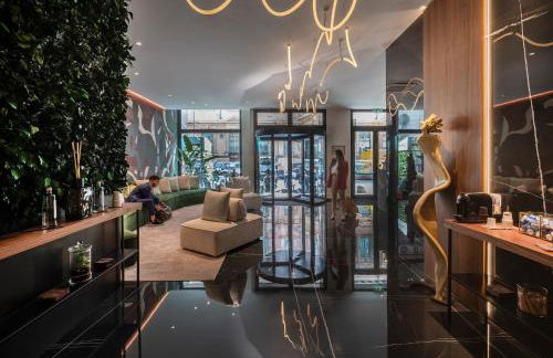 Duomo Hotel & Apartments - Foto 2