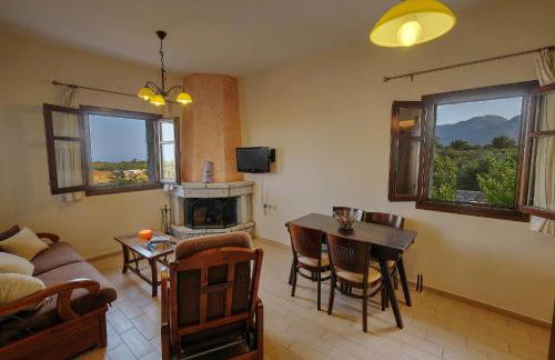 Achelatis Traditional Guest Houses - Foto 31