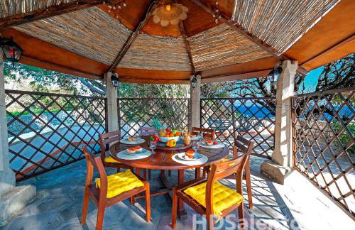 Un' Altalena sul Mare - Accesso diretto in spiaggia - Foto 8