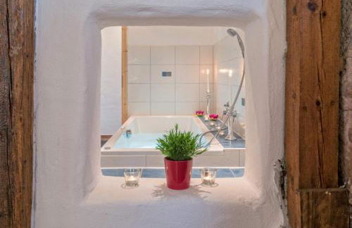 Landhaus Seewald: Große Sauna, Garten | See 5 Min. | 20 Personen - Foto 26