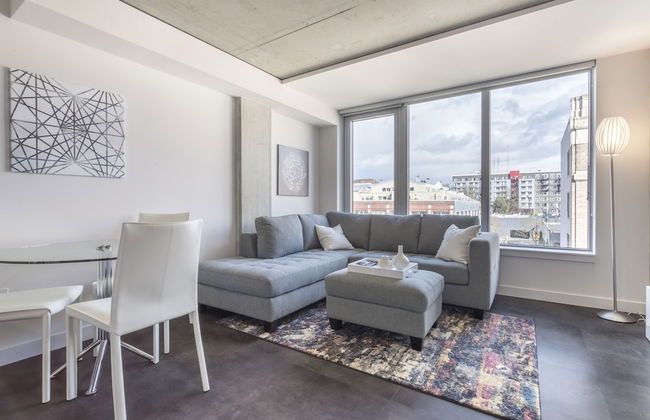 Domicile Suites at Cove - Photo 15