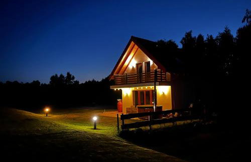 Szyszki i Motyle - Photo 1