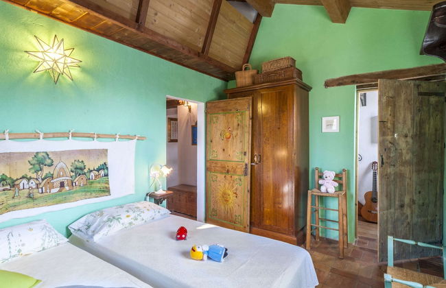 Belvilla by OYO Le Castorelle - Foto 3