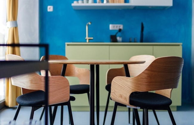 Tomosmatik Apartments Koper - Foto 19