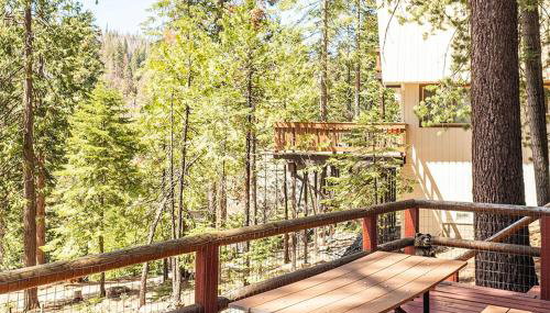 Red House - Minutes to Shaver Lake - Foto 4