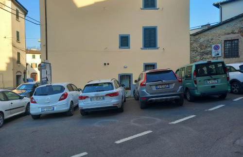 Mansarda Brunelleschi - Foto 17