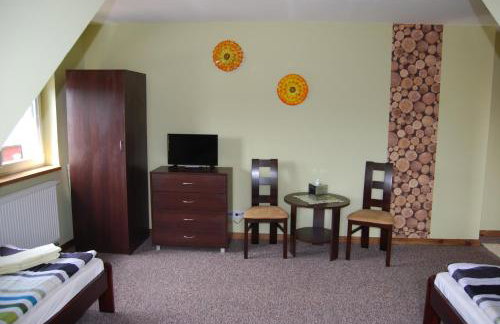 Kamienna Zagroda - Foto 13