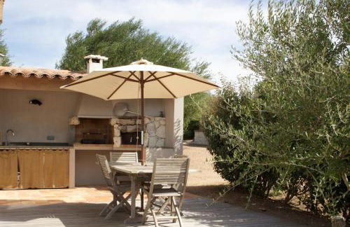 Villa Madra - Foto 7