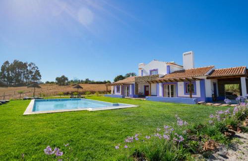 Ares do Monte - Turismo Rural - Foto 1