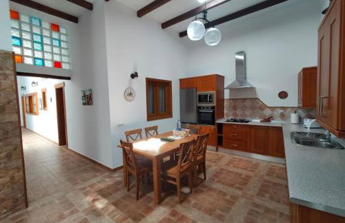 Vivienda Vacacional Los Guaniles - Foto 17