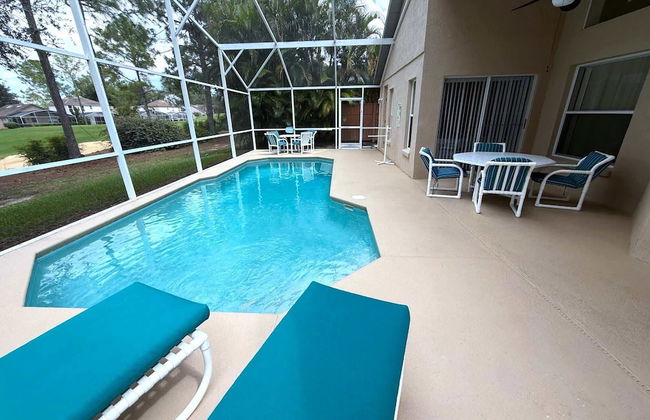 Awesome Golf Views From Your Pool! Villa, Southern Dunes - Foto 19