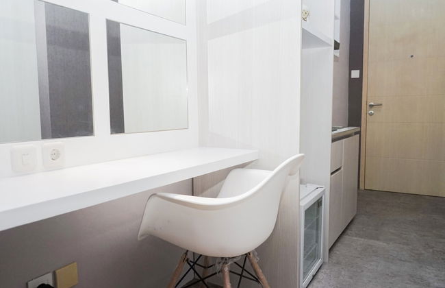 Clean and Tidy Studio Room at Tree Park Apartment - Foto 2