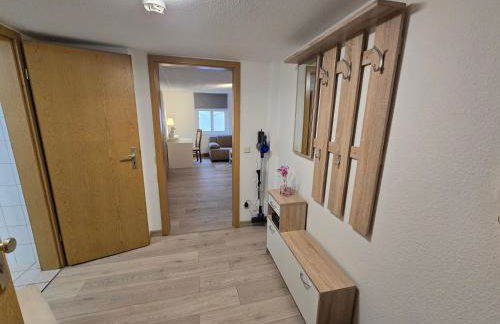 FERIENWOHNUNG 52m2 APARTMENT in ZITTAUER STADTZENTRUM INNENSTADT INNENRING TOP LAGE - WOHNEN AUF ZEIT IN ZITTAU - 2 RAUM WOHNUNG EINKAUFSSTRASSE - Foto 17