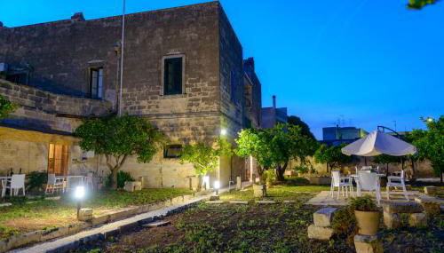 Residenza Storica PARCO LANOCE - Foto 4, Garden