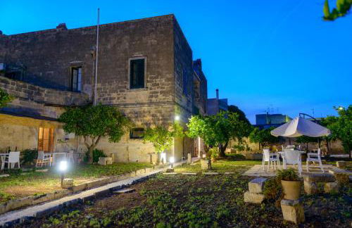 Residenza Storica PARCO LANOCE - Foto 4