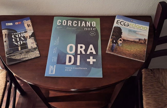 L'Antica Sosta - Foto 29