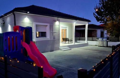 Little village Trikala - Photo 31