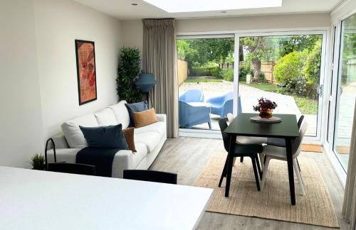 Countryside 2 bed cottage- Aylesbury - Foto 27