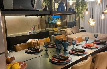 Flat Moderno e decorado Lapa-RJ - Photo 1