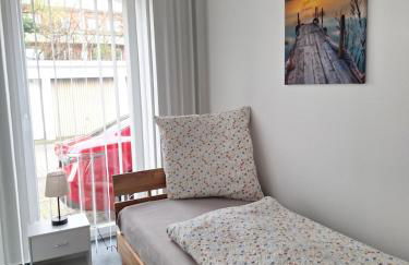 Maje Am alten Binnenhafen - Foto 46