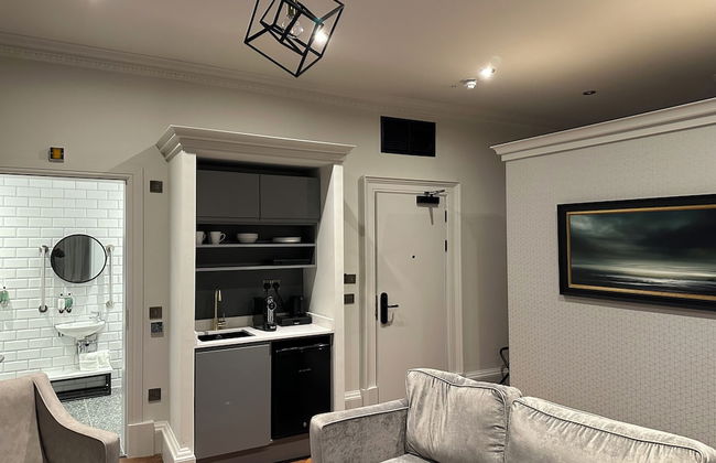 King Street Aparthotel - Photo 76