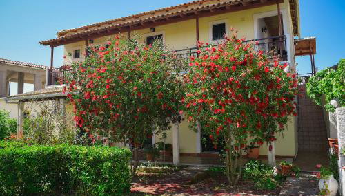 Mirsini Apartments - Foto 5