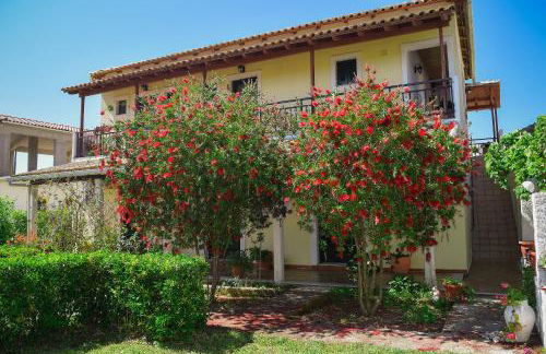 Mirsini Apartments - Foto 5