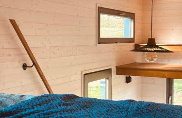 tiny house & spa - Le Perche - Foto 9