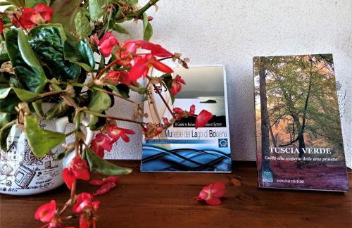 Agriturismo PIAN DEL GRANO Azienda agricola - Foto 43